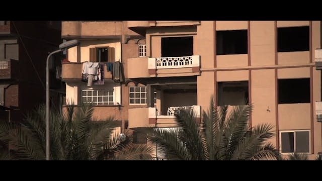 TERRAVIVA - BORDER_ita full