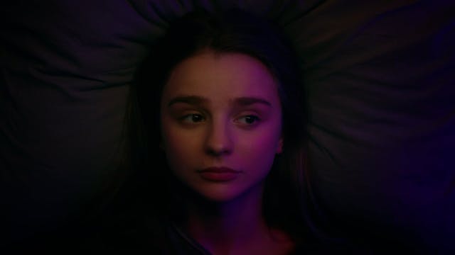 SGUARDI ALTROVE 2021 - Sister (sestra) 1080