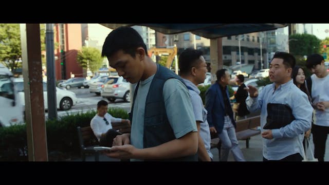 burning l'amore brucia - ita