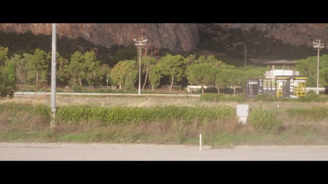 Matteo Santandrea - LA BELLEZZA IMPERFETTA (long version) sub EN