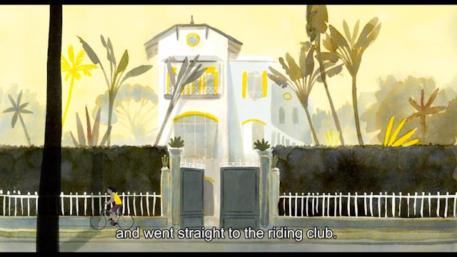 16 CORTO - BACH_HONG