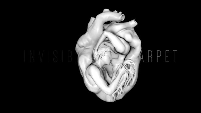 MESCALITO BIOPIC - Lucky Grandma