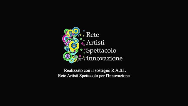 RIFF 2022 - UNA VOCE AMICA fab