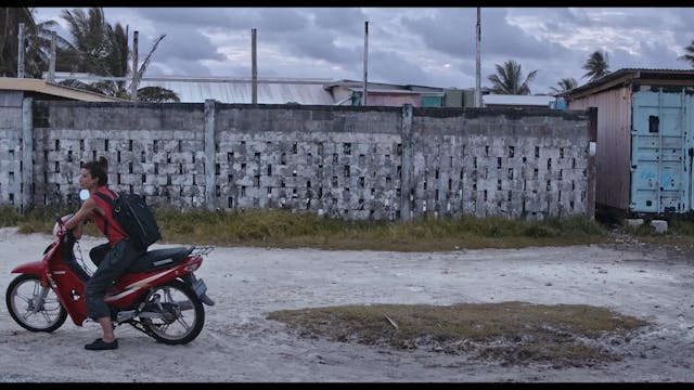 COMPAGNIA - Quello che verrà è soltanto una promessa_FTR_1080p