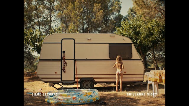 SHORTS - rain rain - maremetraggio #6