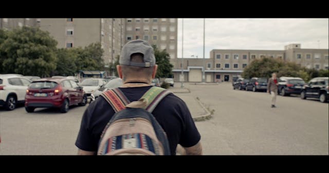 MEDFILM - Pugni chiusi- Eng Sub