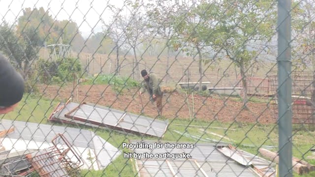 CORTO DORICO - Unicamontagna - A mali estremi