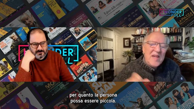 IWONDERFULL - LO_AND_BEHOLD_MASTERCLASS