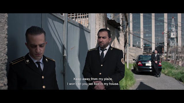 MOLISE - Nor tarva goji Christmas Roast