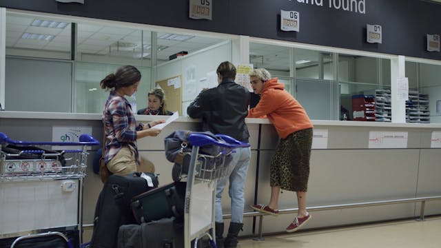 ITALY SCREEN TODAY - WE ARE WHO WE AR...