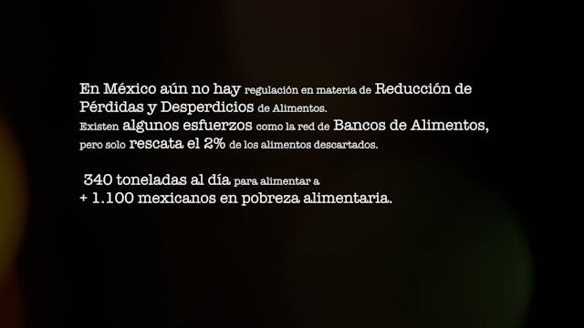 Sguardi Altrove Film - Cultiva Ciudad _ Huerto Tlatelolco