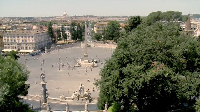 Swinging Roma x Festa del Cinema di Roma. english subtitles