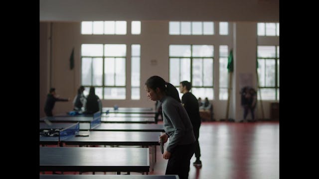 SHORTS - She Runs - maremetraggio #6