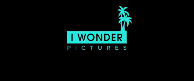 IWONDERFULL - PALM SPRINGS - VO