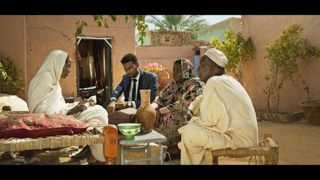 TERRE DA FILM FESTIVAL 2022 - Al-Sit_Zen-Movie_H264_clean Alberto Danelli