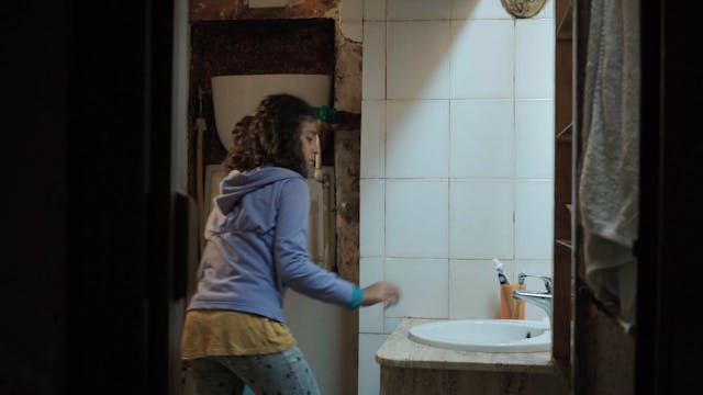 MYRELOAD - Elisa Rossetto - Bismillah (Italy, 2018) - SUB ITA