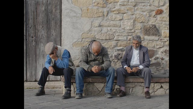 ISREAL - IL RITO_EXPORT_My Movies