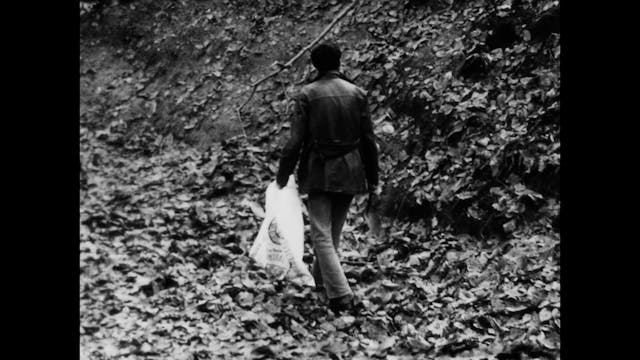 Lo schermo dell'arte - J_ai_retrouve_Christian_B_NO SUB_MASTER_