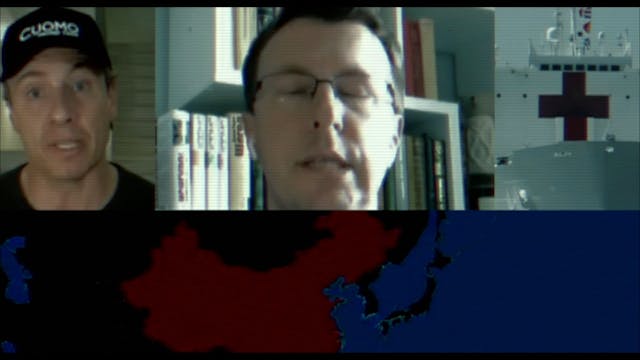 UNICEF PIUCOMPAGNIA -The Getaway