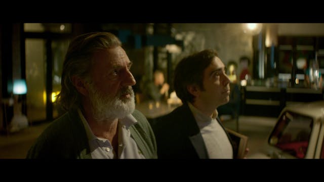 LA BELLE EPOQUE - ITA