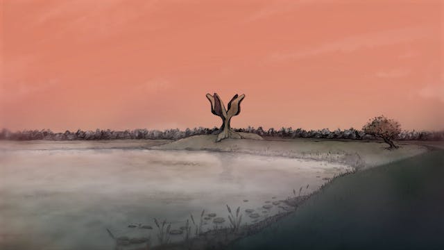 LINEA D'OMBRA 2022 - merciful_angel - LDO Marcello De Martino