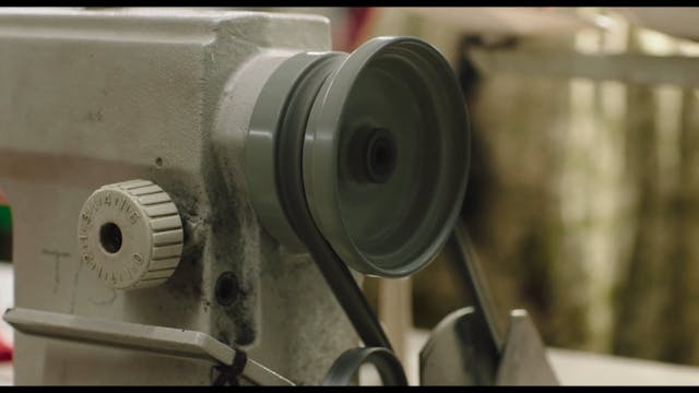 FASHION - Made in Bangladesh Film unsub