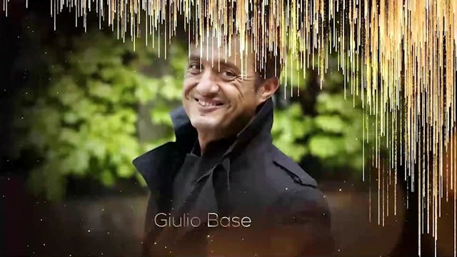 Roberta - FIlming Italy - Los Angeles - Buy-Veronesi ENG