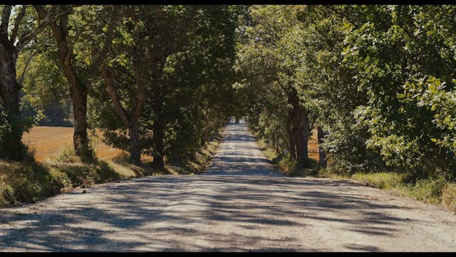 IWONDERFULL - CATTEDRALI CARCERE HALDEN - ITA