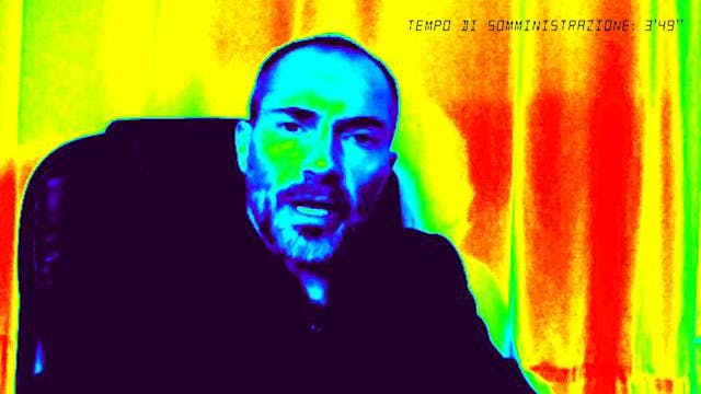 MIFF - American Woman - ITA - CON INTRO INCLUSA