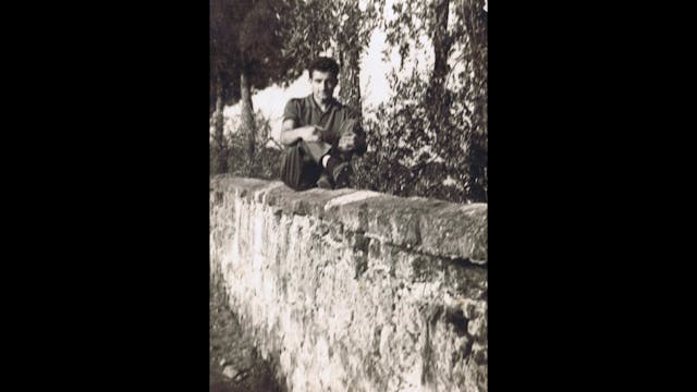 LO SPIRAGLIO - Mio Fratello Ciclotimico