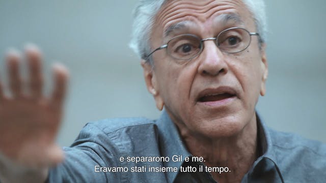 VENEZIA A NAPOLI - NARCISO EM FERIAS (ITA SUB)