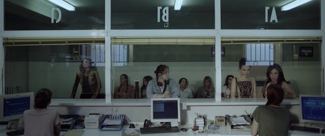 16 CORTO - IL FAGOTTO