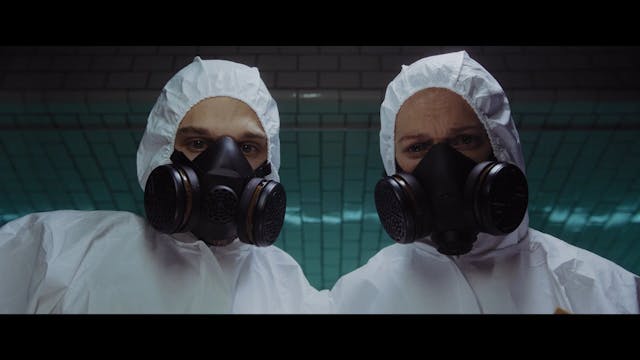 TRIESTE - MELIES 01 - Crawler