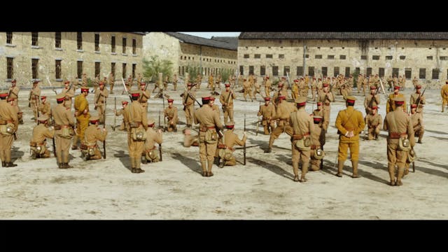 KOREA - The Battle: Roar to Victory