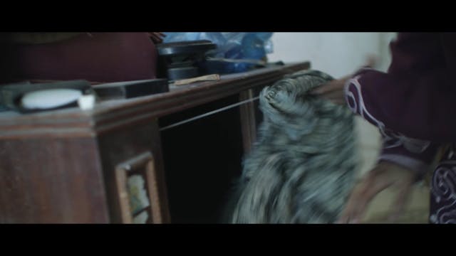 MIDDLE EAST NOW - THE TRAP _No subtitles