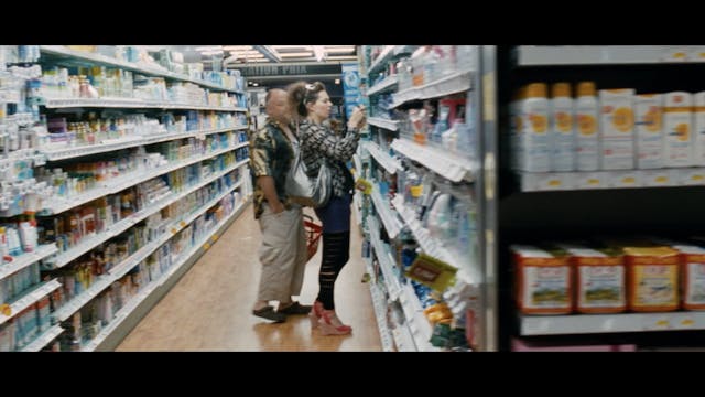 NOMAD - ADORABILI AMICHE - ITA