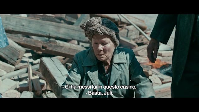 La primavera di Christine