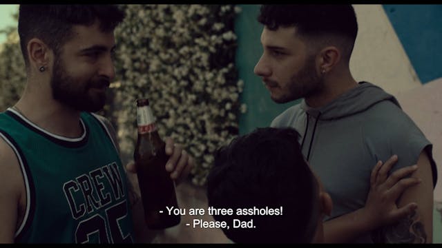 Prem1ere Srl - Tropicana_SubEng_H264