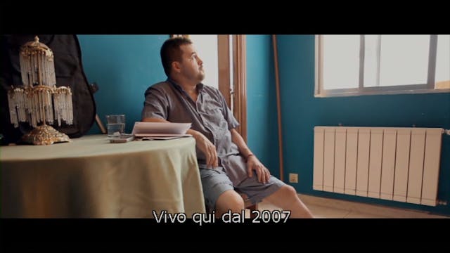 PIUCOMPAGNIA - Everyday Rebellion - vor