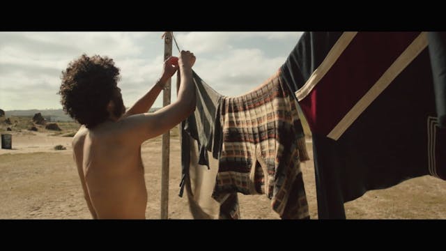 BIOPIC FEST 2022 - Amal