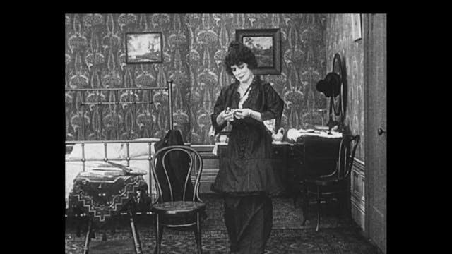  isola del cinema - Ilaria Ricci - Le comiche di Chaplin -The_Rounders