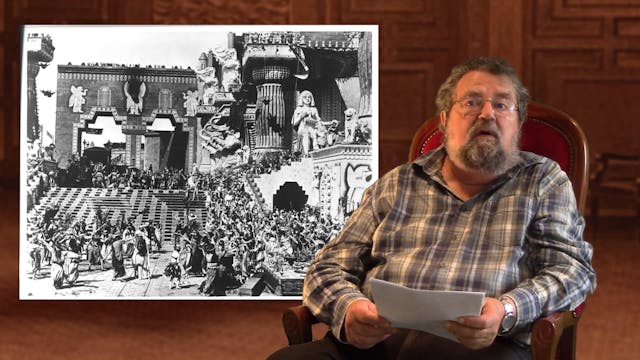 CINEMA RITROVATO - Babylon à hollywood