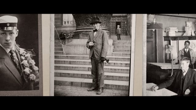 SCHERMO DELL'aRTE - aalto