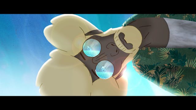 FUTURE FF 2022 lunghi - The Island