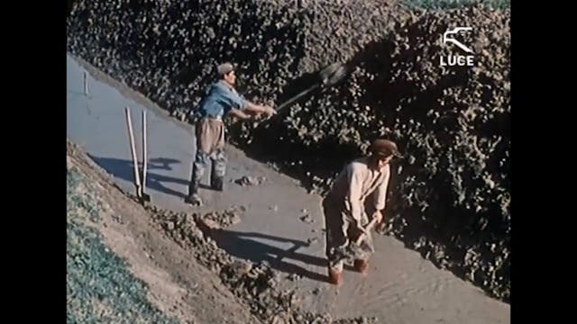 cinecittàLuce - STORIAD'ITALIA_NORTH_AND_SOUTH