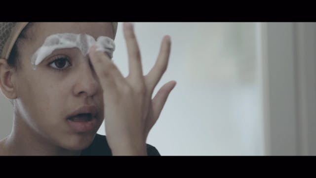 SHORTS 2021 - BEING SOMEONE ELSE_1080p_HD