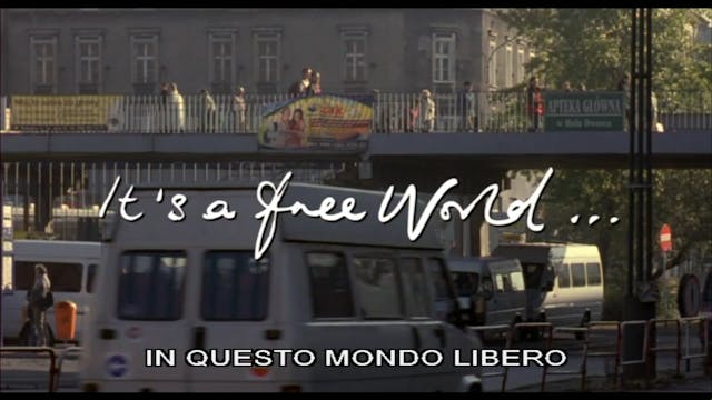 MIOCINEMA - in questo mondo libero - ITA