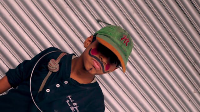 SHORTS - DIALOG - maremetraggio #3