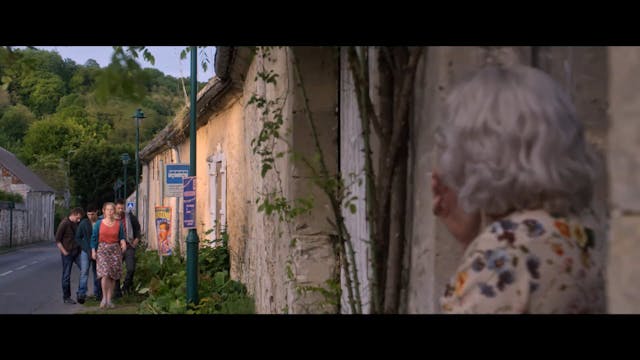 FRANCE ODEON - LE DERNIERE FOLIE DE CLAIRE