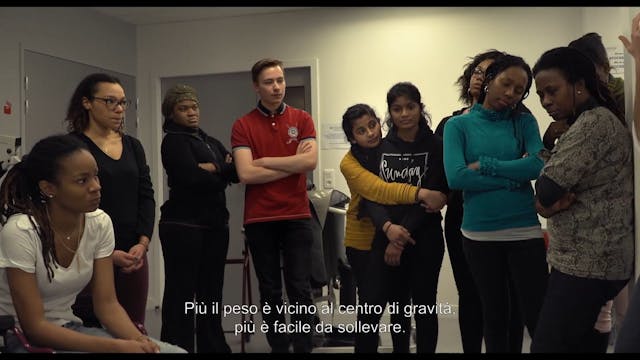 In ogni istante - vor